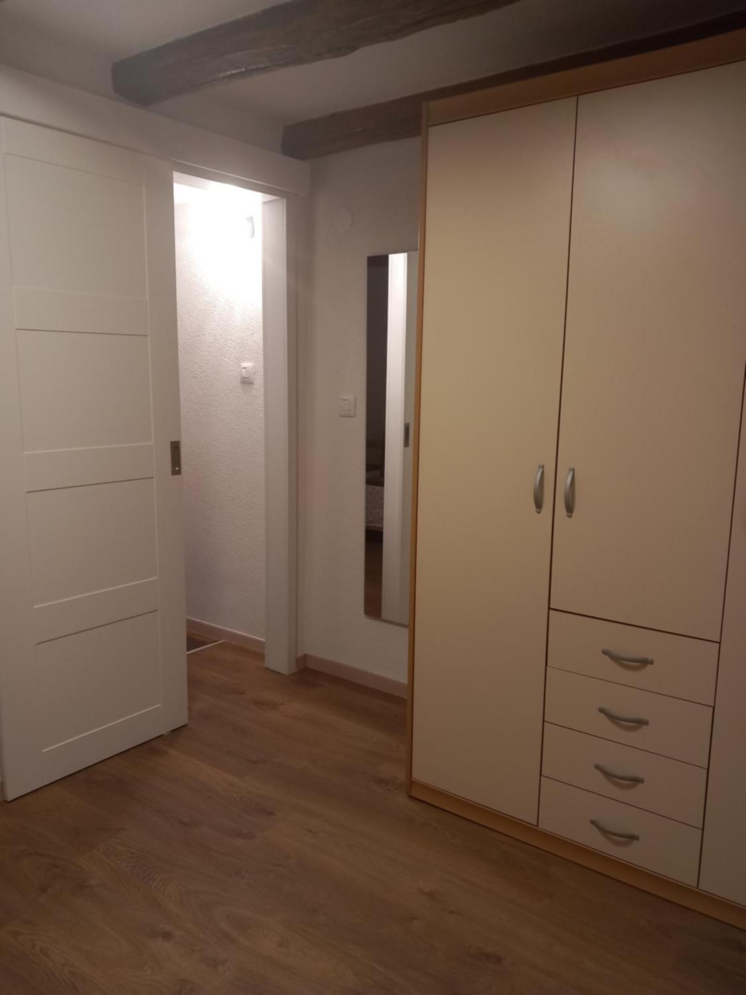 Holiday Home Loznati Црес Номер фото